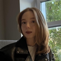 Фотография репетитора Мухаметгалиева Рузалина Мансуровна