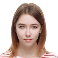 Фотография репетитора Косоротова Екатерина Вячеславовна