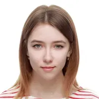 Фотография репетитора Косоротова Екатерина Вячеславовна