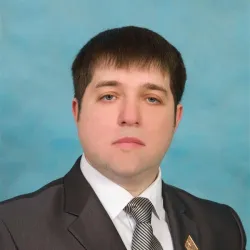 Фотография репетитора Михайлец Игорь Валерьевич