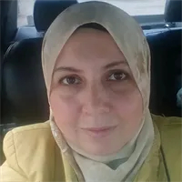 Фотография репетитора Аблямитова Алие Османовна