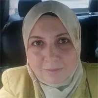 Фотография репетитора Аблямитова Алие Османовна