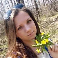 Фотография репетитора Барабушка Елена Алексеевна