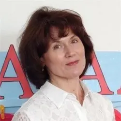 Фотография репетитора Татаренко Ирина Максумовна