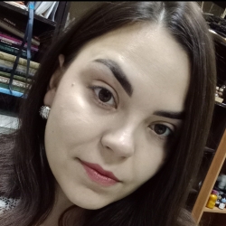 Фотография репетитора Мозговых Анна Николаевна