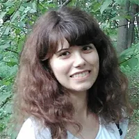 Фотография репетитора Трошина Мария Алексеевна