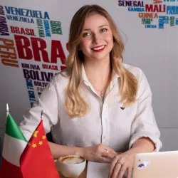 Фотография репетитора Калашникова Вероника Игоревна