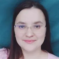 Фотография репетитора Жирнова Екатерина Андреевна