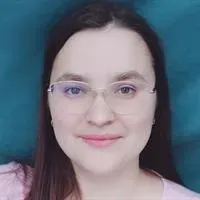 Фотография репетитора Жирнова Екатерина Андреевна