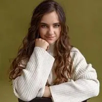 Фотография репетитора Никулинская Александра Юрьевна