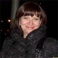 Фотография репетитора Сержантова Марина Васильевна