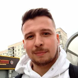 Фотография репетитора Брагин Иван Анатольевич