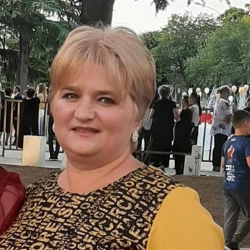 Фотография репетитора Габараева Залина Георгиевна