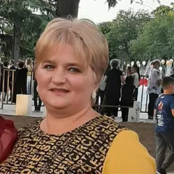 Фотография репетитора Габараева Залина Георгиевна