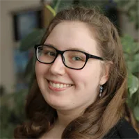 Фотография репетитора Подшибихина Анастасия Николаевна