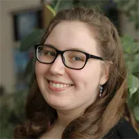 Фотография репетитора Подшибихина Анастасия Николаевна