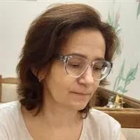 Фотография репетитора Никитина Светлана Юрьевна