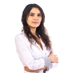 Фотография репетитора Турсунова Наталья Даврановна