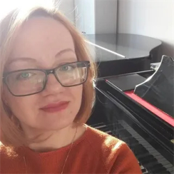 Фотография репетитора Осипенко Екатерина Василиевна