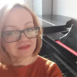 Фотография репетитора Осипенко Екатерина Василиевна