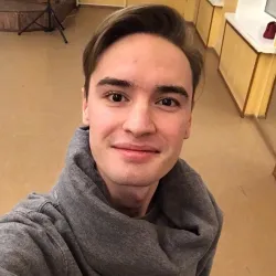 Фотография репетитора Бузмаков Тимофей Сергеевич