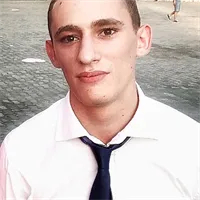 Фотография репетитора Шелякин Максим Тимофеевич