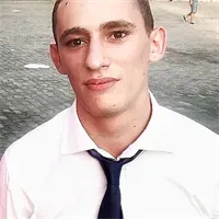 Фотография репетитора Шелякин Максим Тимофеевич