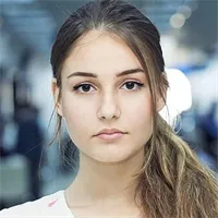 Фотография репетитора Велиева Асима Арифовна