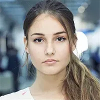 Фотография репетитора Велиева Асима Арифовна