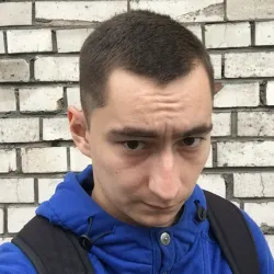 Фотография репетитора Большаков Алексей Юрьевич