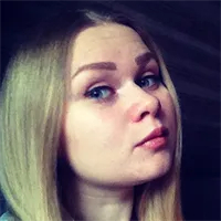 Фотография репетитора Бирюкова Алина Александровна