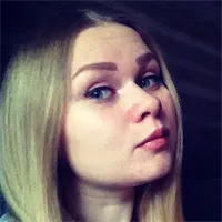 Фотография репетитора Бирюкова Алина Александровна