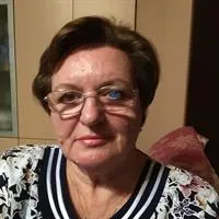 Фотография репетитора Хмиль Ольга Викторовна