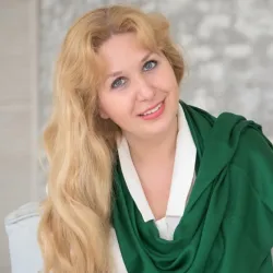 Фотография репетитора Васильева Екатерина Валерьевна