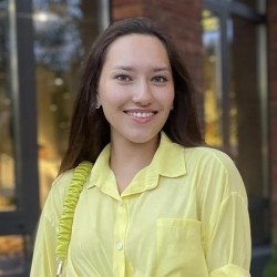 Фотография репетитора Мифтахова Диляра Радиковна