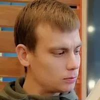 Фотография репетитора Терентьев Иван Павлович