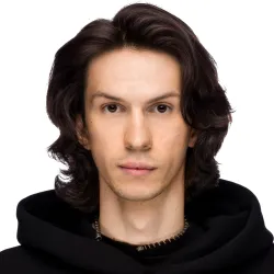 Фотография репетитора Непретимов Александр Евгеньевич