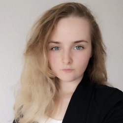 Фотография репетитора Зарембо Диана Владимировна