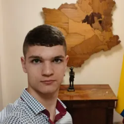 Фотография репетитора Ямполь Александр Андреевич