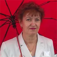 Фотография репетитора Зинина Наталья Владимировна