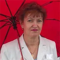 Фотография репетитора Зинина Наталья Владимировна