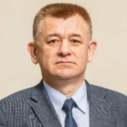 Фотография репетитора Хафизов Фаиз Абдуллазянович