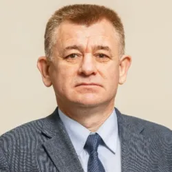 Фотография репетитора Хафизов Фаиз Абдуллазянович