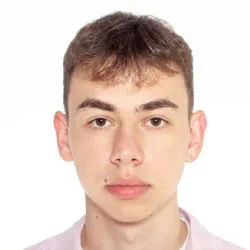 Фотография репетитора Зубков Андрей Андреевич