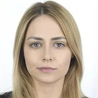 Фотография репетитора Лихачева Анастасия Сергеевна