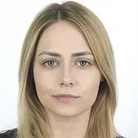 Фотография репетитора Лихачева Анастасия Сергеевна