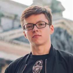 Фотография репетитора Тукачев Даниил Николаевич