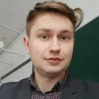 Фотография репетитора Корзунов Юрий Викторович