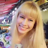 Фотография репетитора Баюрова Марина Александровна