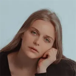 Фотография репетитора Галуза Анастасия Дмитриевна